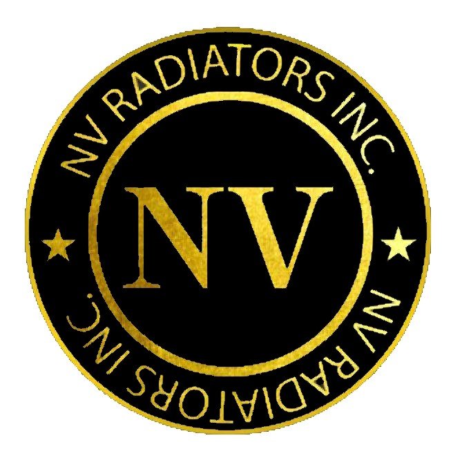 NV Radiators Inc Logo