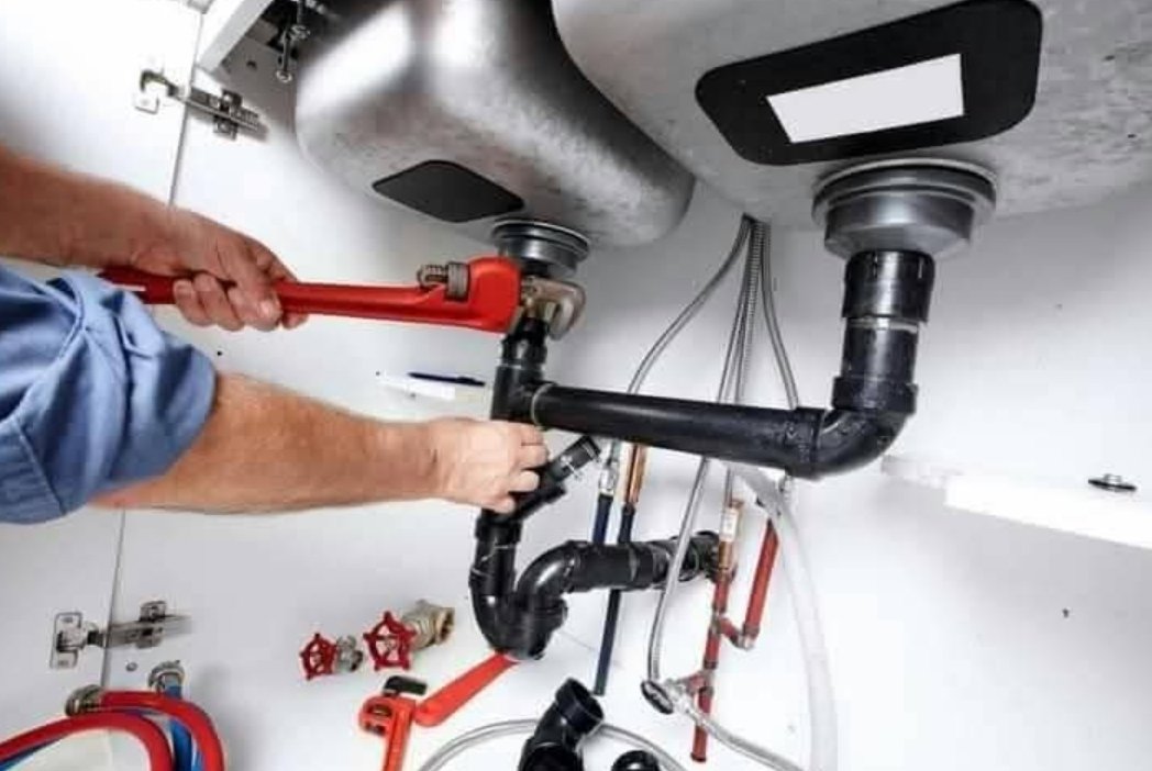 Plumbing